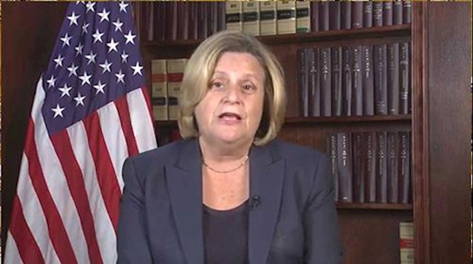 Iran Remains Foremost State Sponsor of Terror; Ileana Ros-Lehtinen