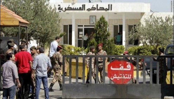 Jordan: Security court in Amman jails Norwegian of Iraqi descent for ‘terrorism’