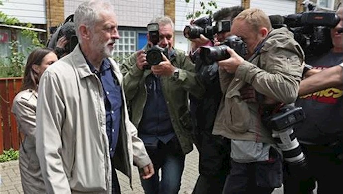 British politics in disarray; Scotland hopes to block Brexit