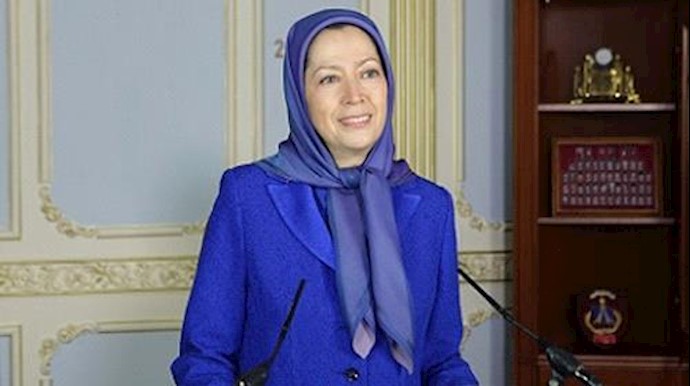 Maryam Rajavi’s address to the Italian Parliamentary Conference