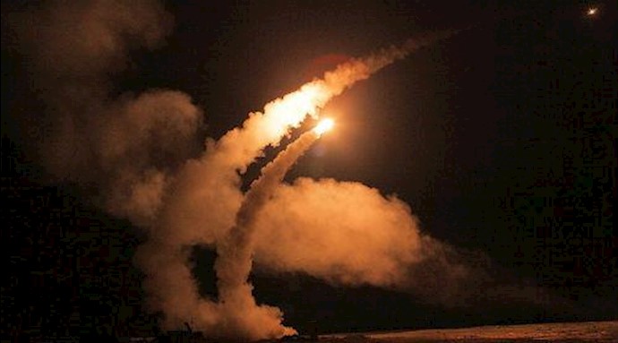 Mullah’s purchase of a Russian missile system, Obama’s Latest Test on Iran