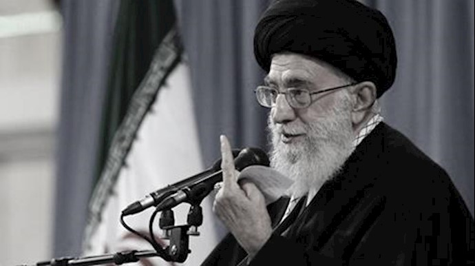 Khamenei worries that social and ethnic rifts could turn into earthquake for Iran regime