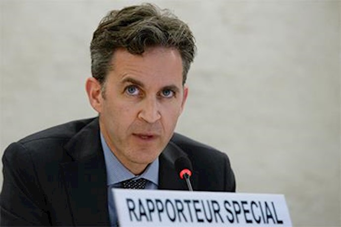 UN Rights Experts Condemn as ‘Unacceptable’ Abuse of Rights in Iran