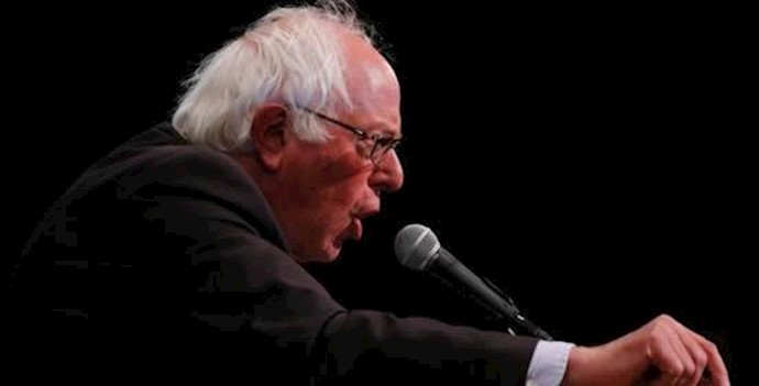 Bernie Sanders says he will vote for Hillary Clinton in US presidential election