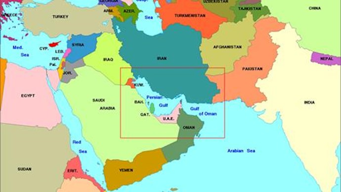 Bahrain dismisses Iran and its proxies threats, insists on full compliance with law