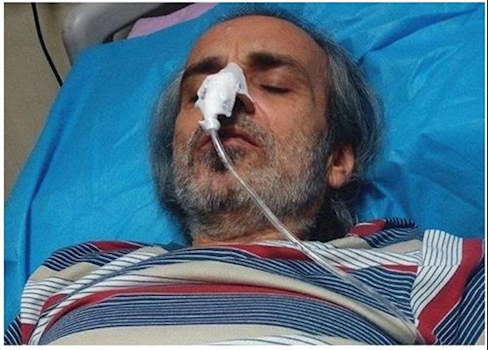 Iran: Wrongfully imprisoned Kurdish human rights defender’s life hangs in the balance