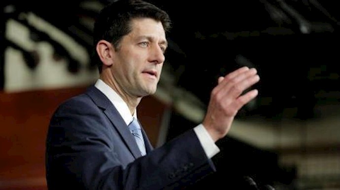 Paul Ryan endorses Donald Trump