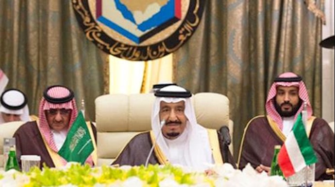 Saudi Arabia expands its anti-Iran strategy beyond the Middle East