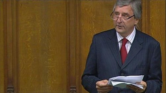  'British lawmaker, Jim Fitzpatrick'