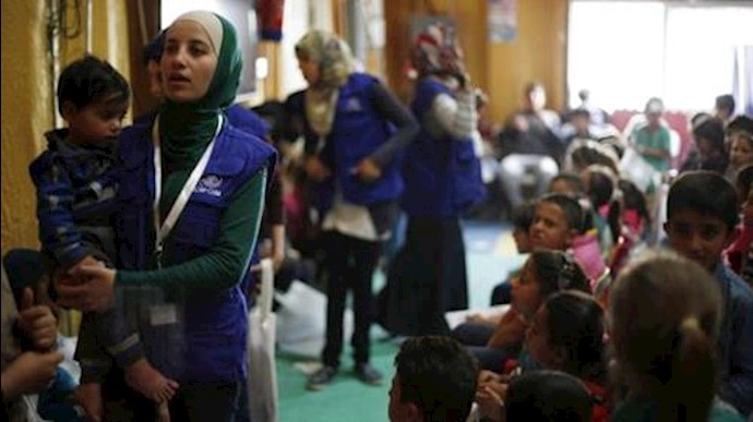 4,700 Syrian refugees approved resettlement to U.S.: Homeland Security chief
