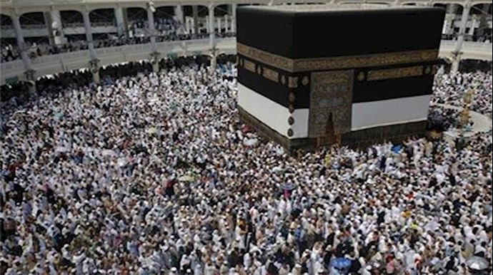 Saudi Arabia to introduce hi-tech bracelets in haj safety push