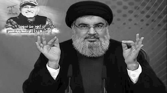 Nasrallah: Hizbollah’s income, expenses, everything it eats and drinks, its weapons, rockets, are from Iran