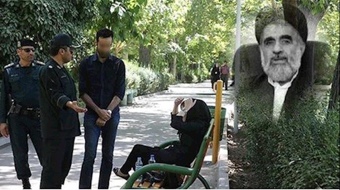 Iran: repressive rules practiced in Ramadan to intimidate the public