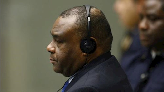 The International Criminal Court jails DR Congo’s Bemba to 18 years for war crimes