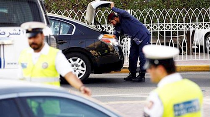 Bahrain arrests eight men trying to escape to Iran by boat: BNA