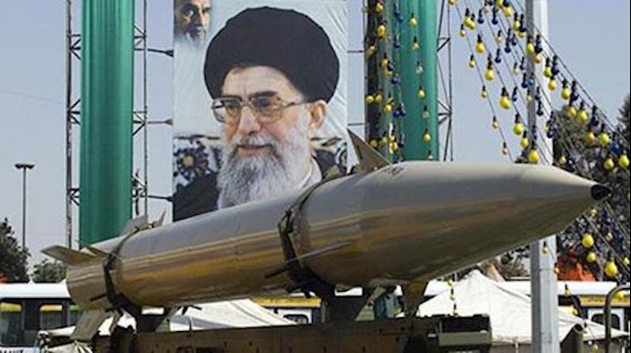  'Iran regime bullying has not stopped'