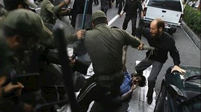 Iran: Food vendors are beaten and harassed by State repressive forces during Ramadan