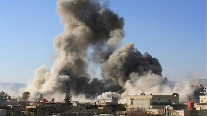 48-hour truce agreed in Syria’s Daraya from Wednesday: Moscow