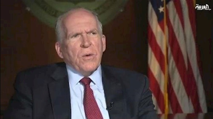 CIA: US very concerned about Iran’s support for terrorist activities in the region