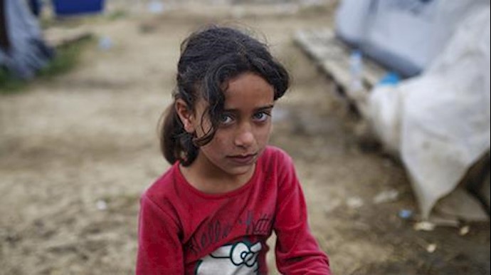 UNICEF says children who are trying to reach Europe face beatings, rape and death