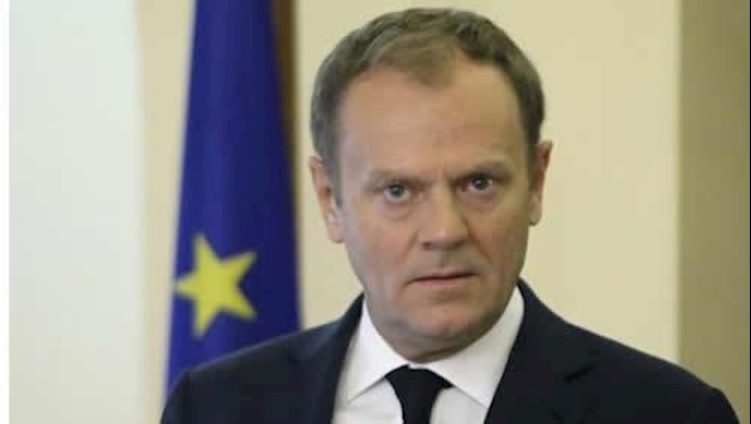 EU’s Tusk says 27 EU leaders determined to keep unity after Brexit