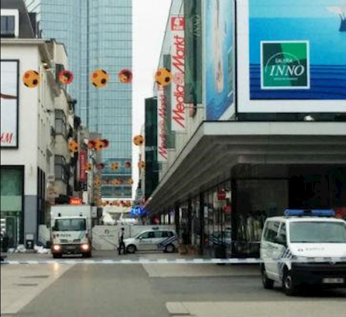 Belgium: Brussels Terror Alert Prompts National Security Council Meeting