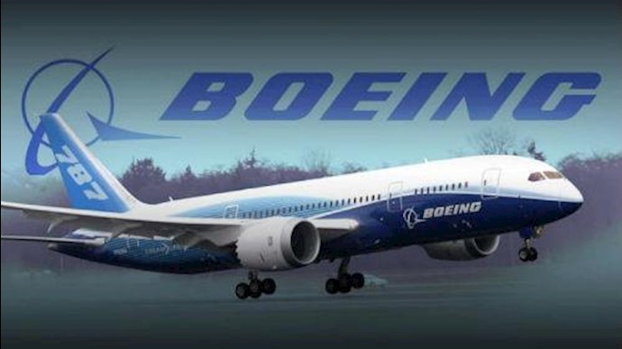  'Boeing-Iran deal in jeopardy as concerns persist about Tehran’s terror links'