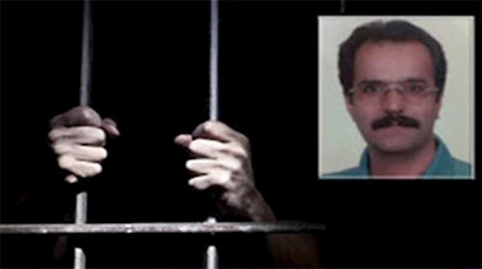 Iranian political prisoner calls on UN to stop abuse of prisoners in Iran