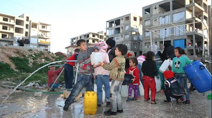 Syria: ‘Operating space for humanitarian relief is shrinking’