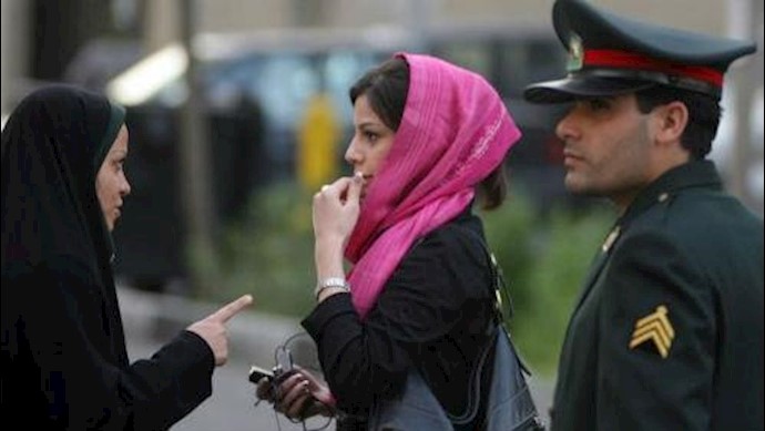 Senior Iranian mullah: Women’s clothing ‘causing rivers to run dry’