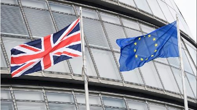Over one million sign UK petition for second EU vote