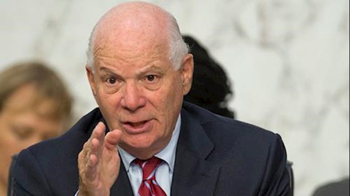 Cardin, Colleagues Commemorate World Refugee Day, Introduce Resolution to Reaffirm U.S. Commitment to Refugees
