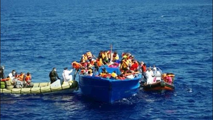 More than 3,000 migrants lost in Mediterranean since January