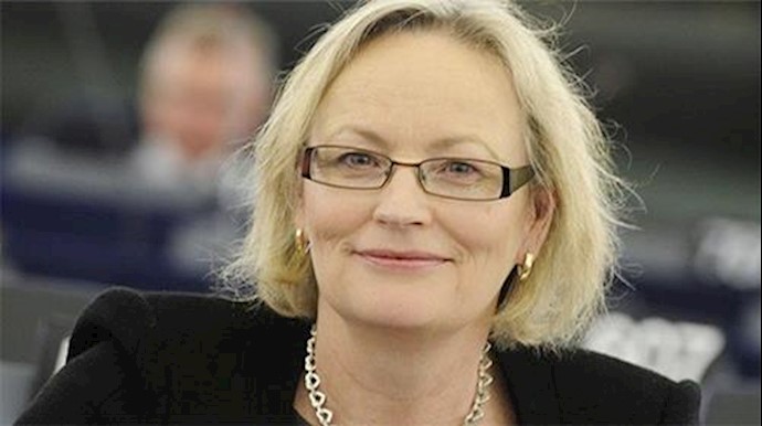 MEP: Maryam Rajavi is challenging fundamentalism in Iran