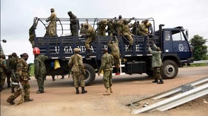 More than 37,000 flee South Sudan for Uganda: UN