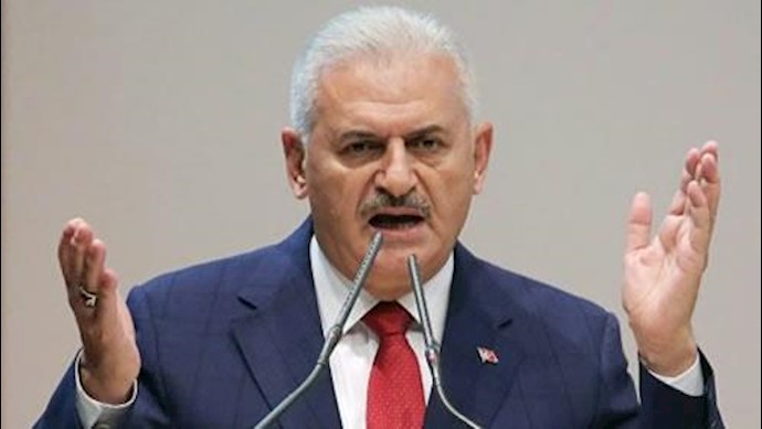 Turkish PM: Assad has to go, half a million had been killed in Syria