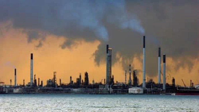 Crude Oil prices moved away from two-month lows, trading under $47 a barrel