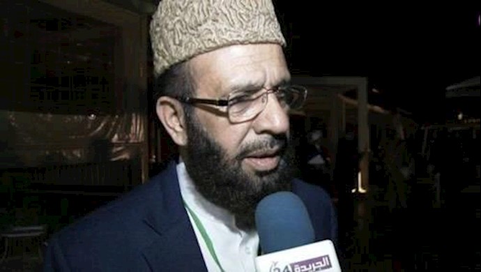 Pakistani Minister of Religious Affairs: We Reject Iranian Interference