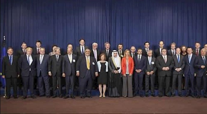 GCC Official: Exporting the ‘Iranian revolution’ to other countries is rejected