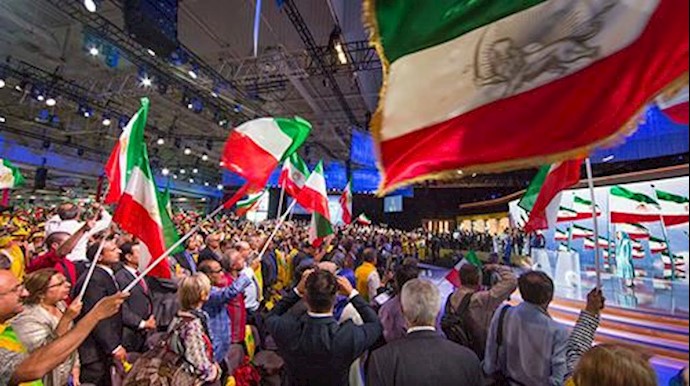 A Striking Contrast to the Mullahs’ Iran