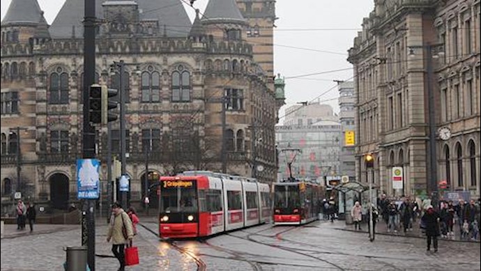  'A Pakistani man accused of spying for Iran on former lawmaker Reinhold Robbe has been arrested by German authorities in the northern city of Bremen.'
