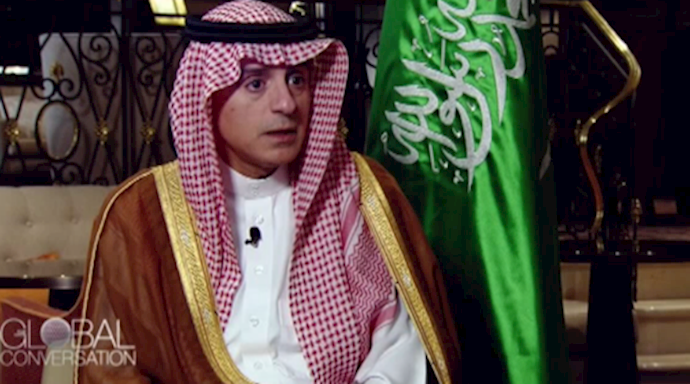 Saudi FM: 35 years of aggression by Iran towards Saudi Arabia and its allies is enough