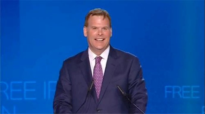 Iranian people eager for freedom