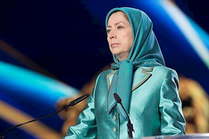 Maryam Rajavi: One Year after the Nuclear Agreement, Both Factions Failed In Subduing a Profoundly Discontented Society