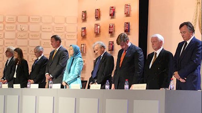 Honoring the memory of a great messenger of humanity, Elie Wiesel