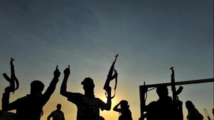 Syrian regime pilot captured by rebels, says monitor