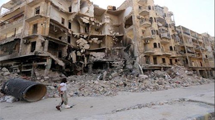 Syrian Opposition Vows to Break Aleppo’s Siege