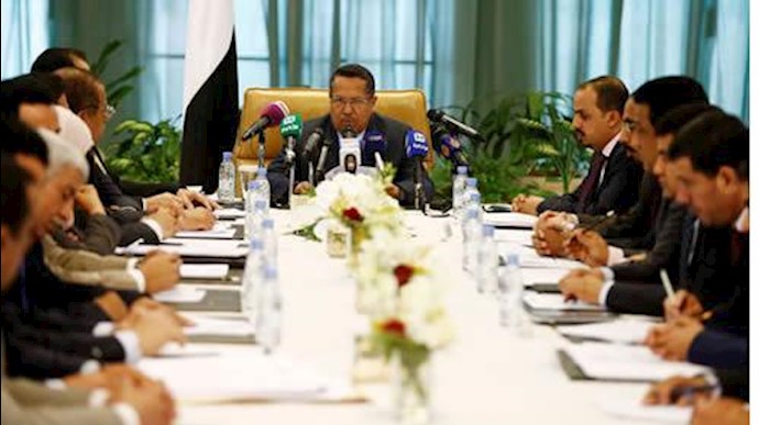 Yemeni PM: Iran Stands behind all Regional Conflicts