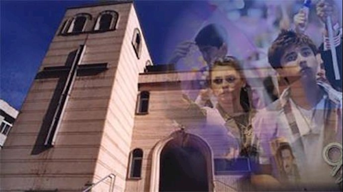 80 U.S. and UK Church leaders support Grand Iranian rally in July 9th