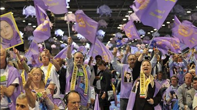 One Year After Nuclear Deal, Senior US Figures to Attend Paris Rally For a ‘Free Iran’
